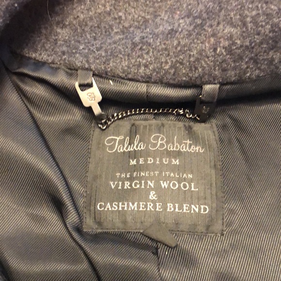 Aritzia BABATON - Picture 2 of 6